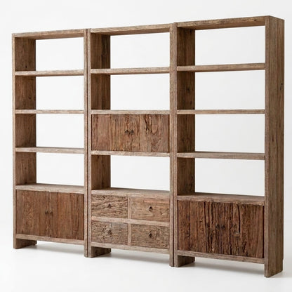Nakskov Bookcase