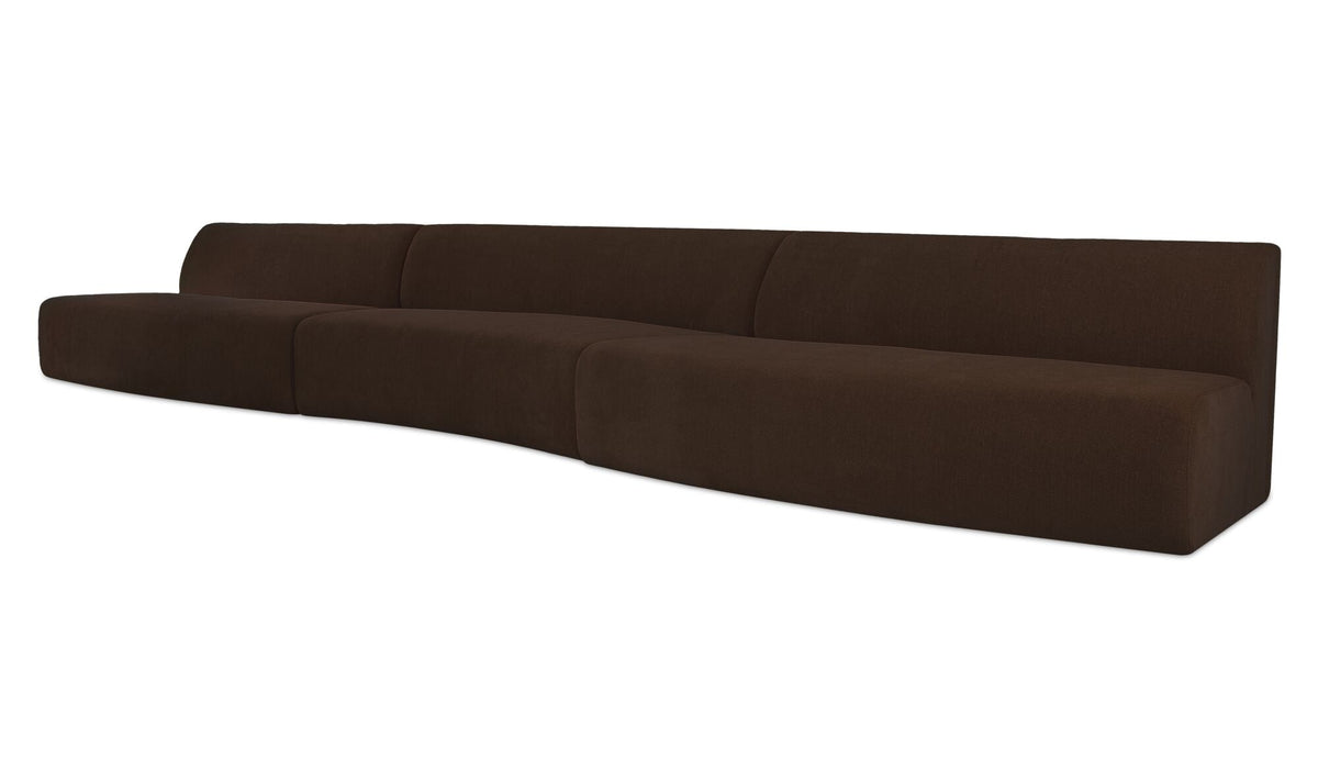 Naomi Modular Sectional