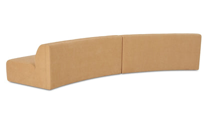 Naomi Modular Sectional