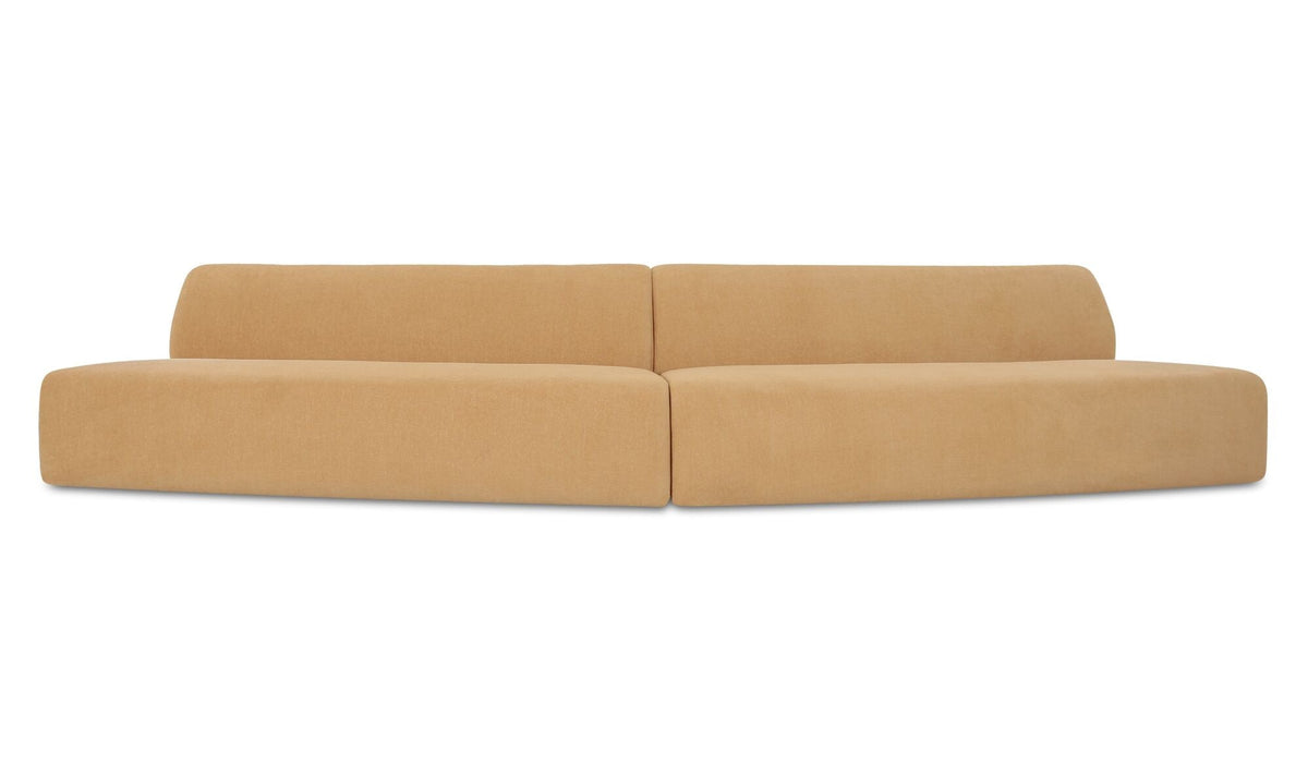 Naomi Modular Sectional
