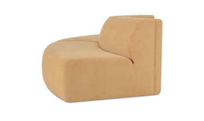 Naomi Modular Sectional