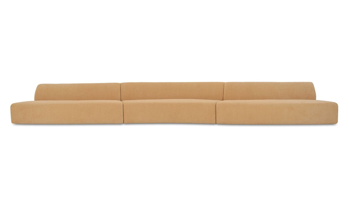 Naomi Modular Sectional