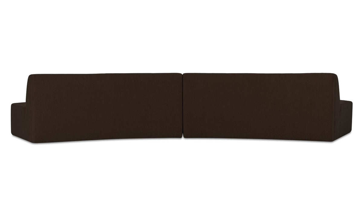 Naomi Modular Sectional