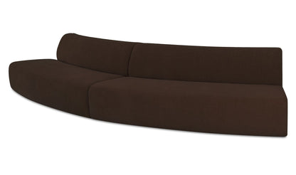 Naomi Modular Sectional
