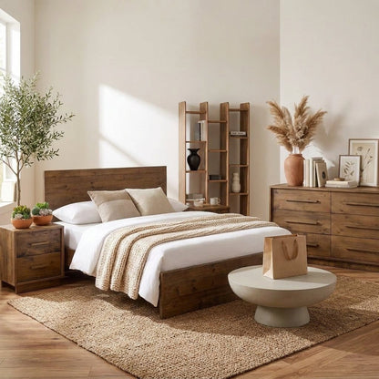 Nevis Bedroom Set