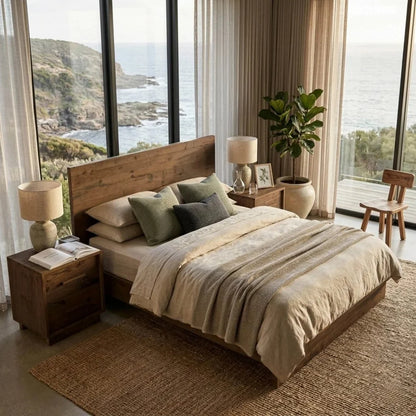 Nevis Bedroom Set