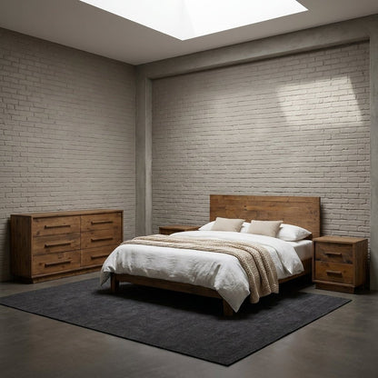 Nevis Bedroom Set
