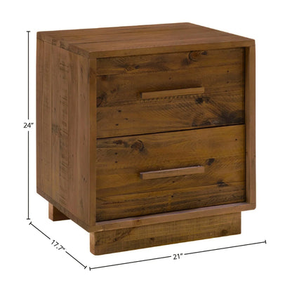 Nevis Bedroom Set