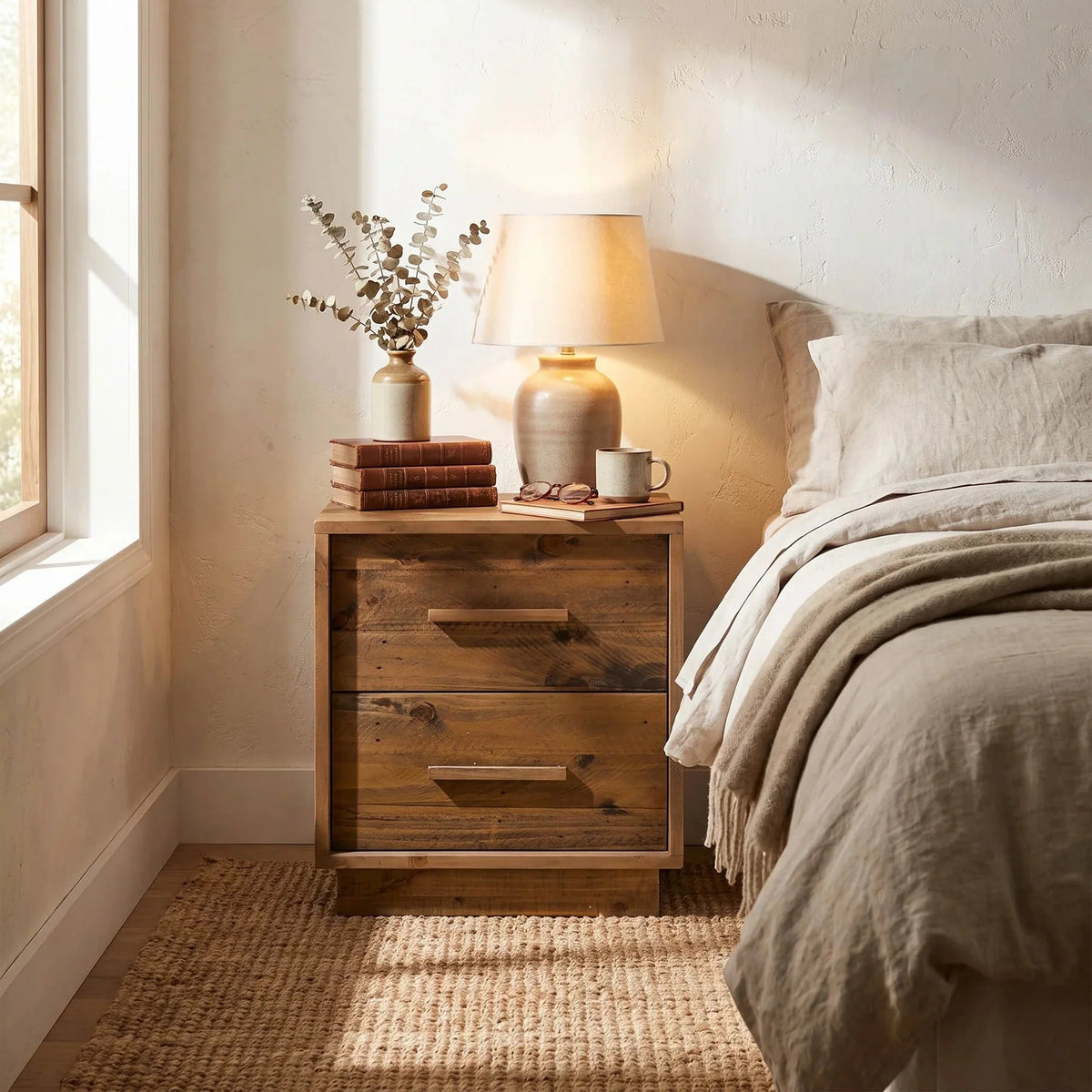 Nevis Bedroom Set