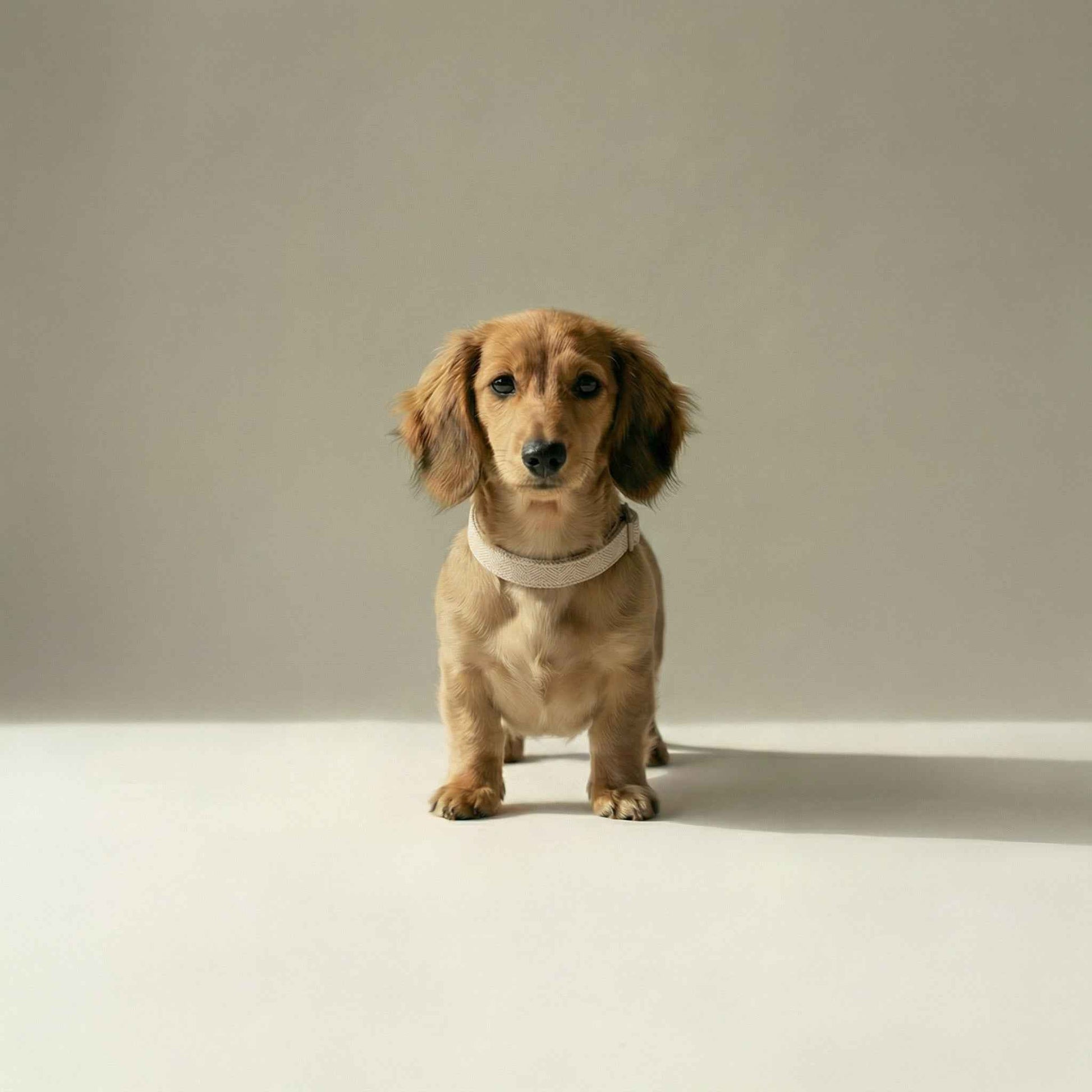 Tweed Collar