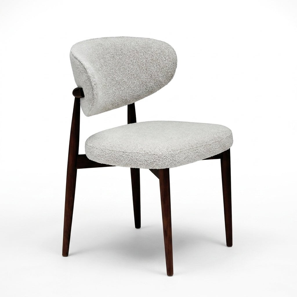 Nora Dining Chair & Stool