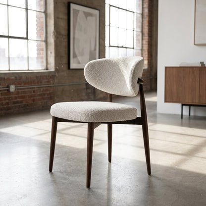 Nora Dining Chair & Stool