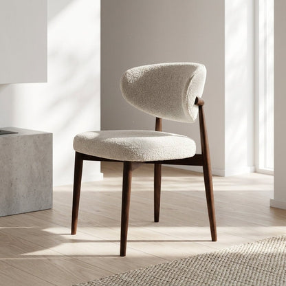Nora Dining Chair & Stool