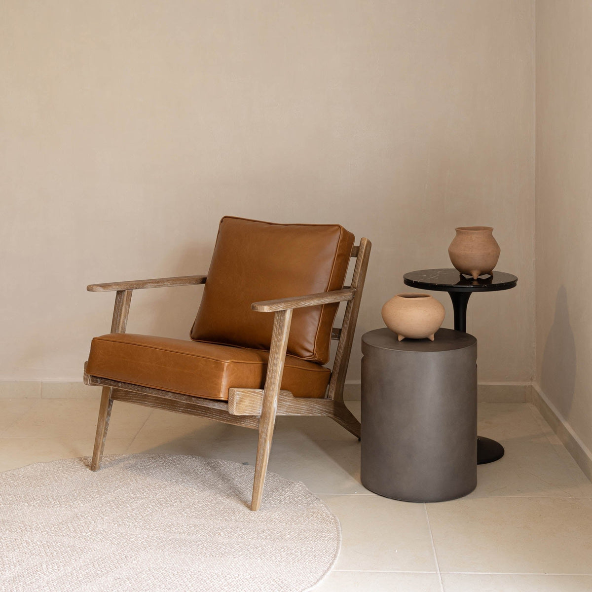 Norwich Chair