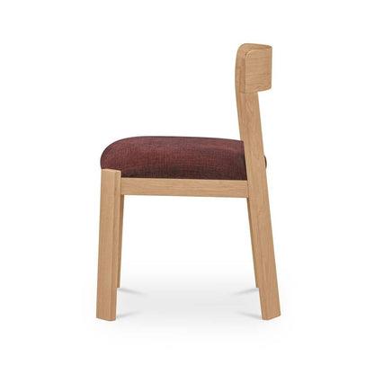 Olsen Dining Chair (Set of Two)