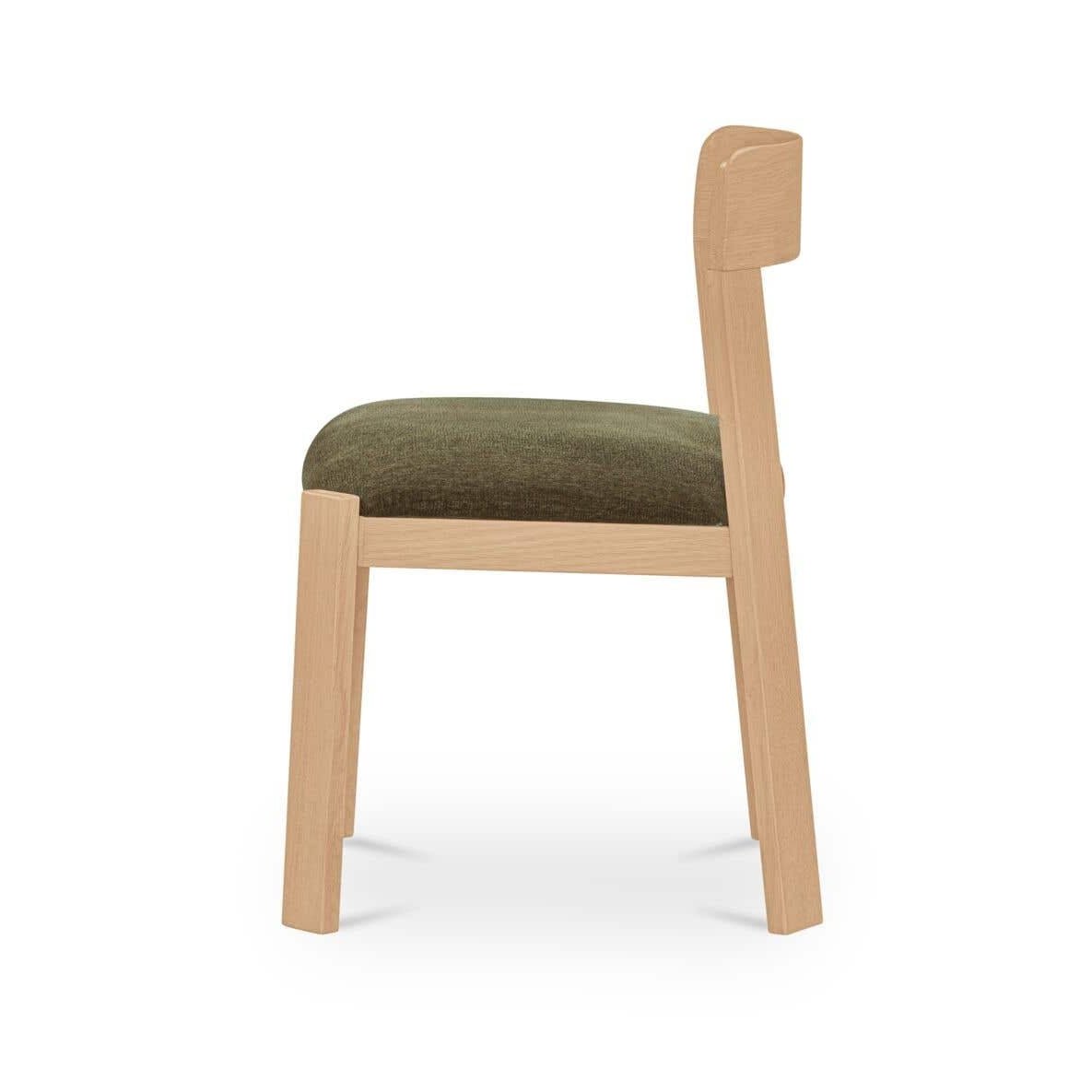 Olsen Dining Chair (Set of Two)