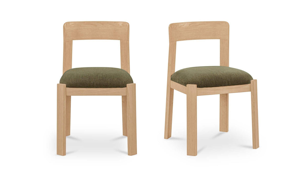 Olsen Dining Chair (Set of Two)