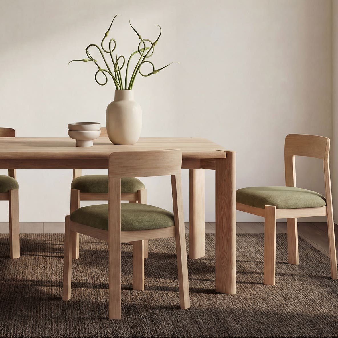 Olsen Dining Chair (Set of Two)