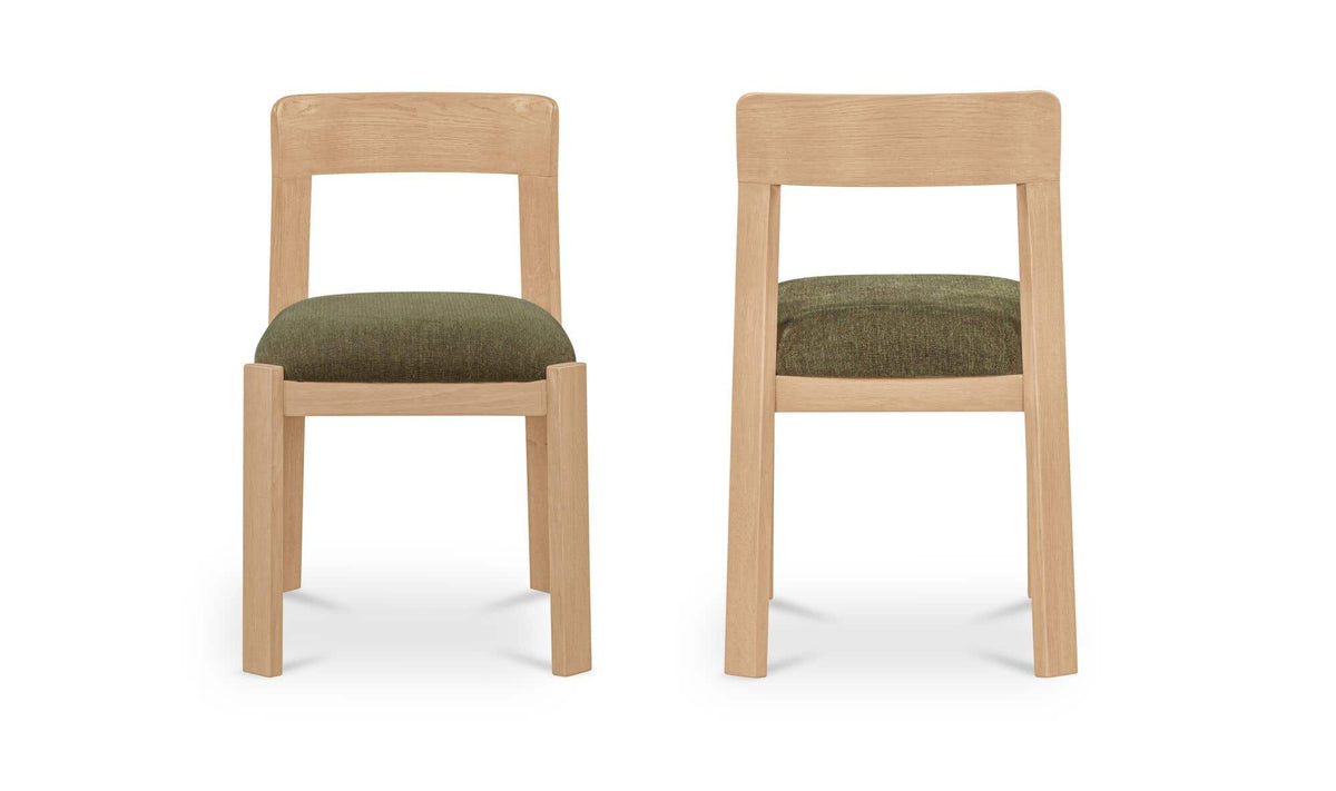 Olsen Dining Chair (Set of Two)