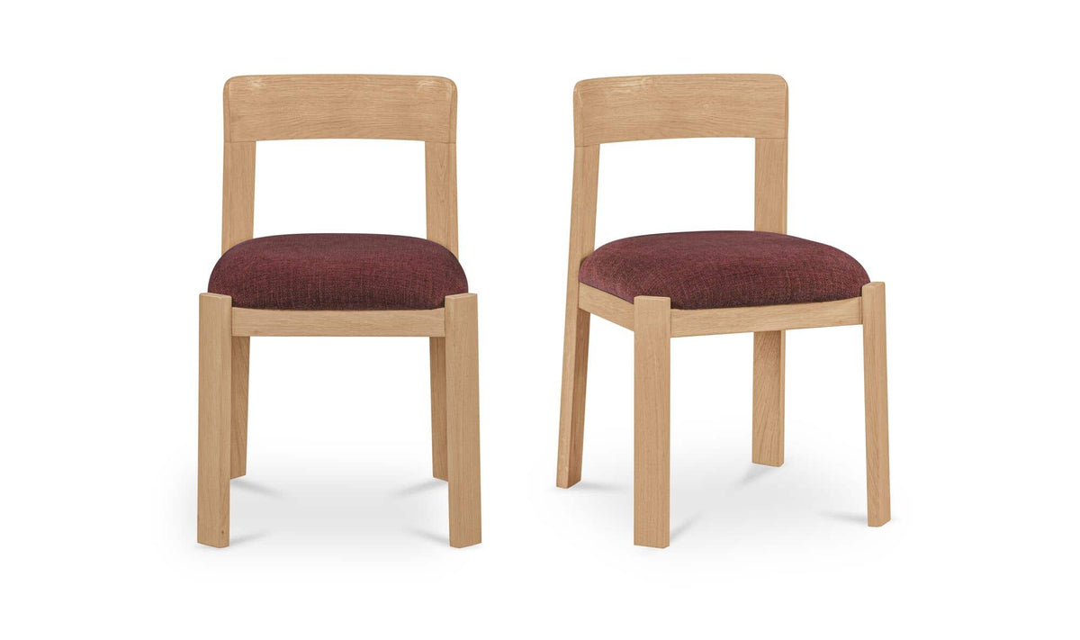 Olsen Dining Chair (Set of Two)