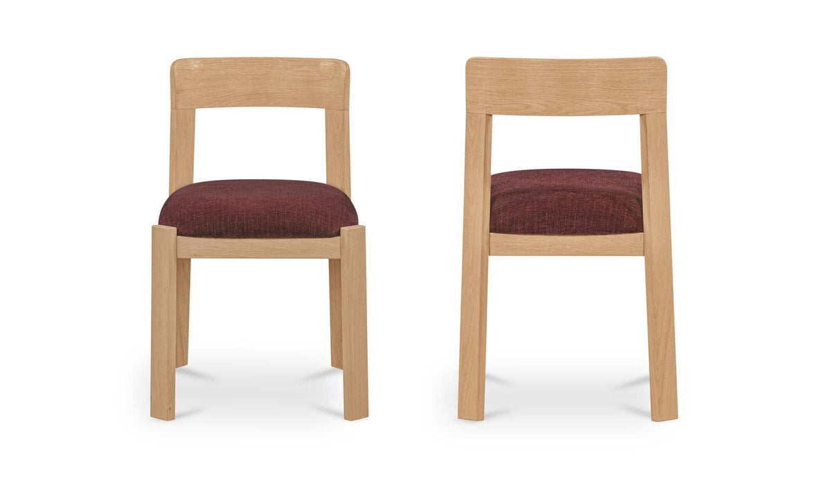 Olsen Dining Chair (Set of Two)
