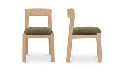 Olsen Dining Chair (Set of Two)