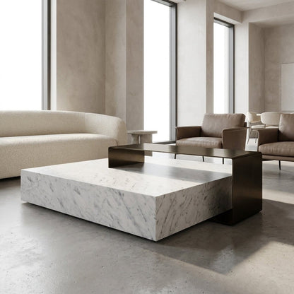 Oreo Coffee Table