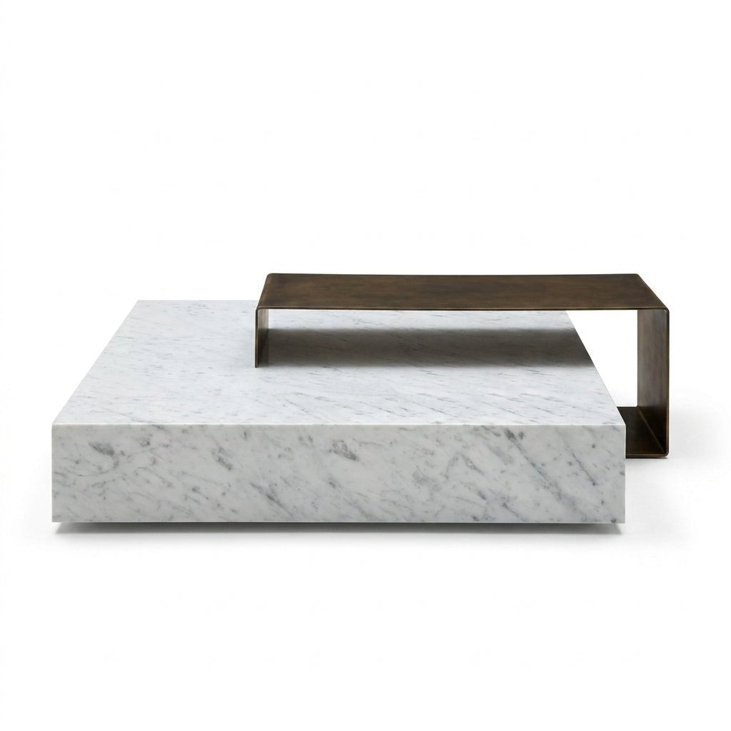 Oreo Coffee Table