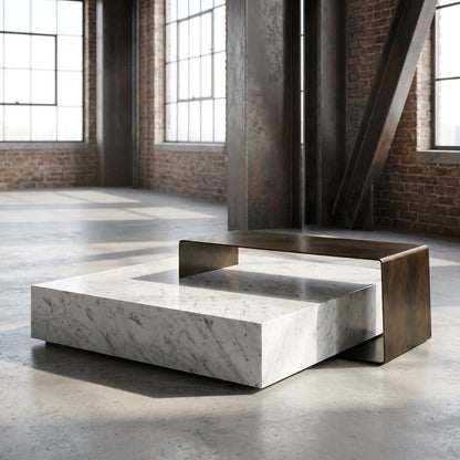 Oreo Coffee Table