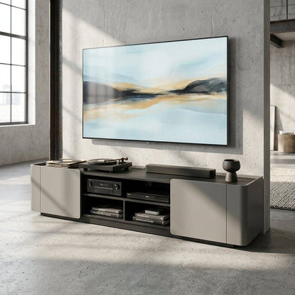 Oslo TV Stand