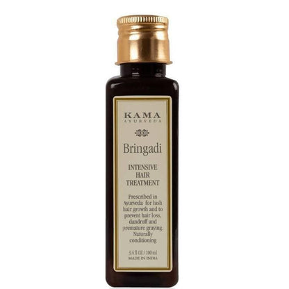 Kama Ayurveda Bringadi / Bringaras Intensive Hair Treatment Oil