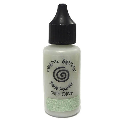 Cosmic Shimmer Pixie Powder