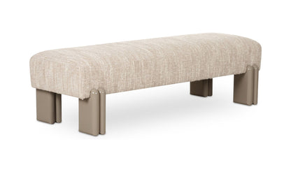 Paloma Bench