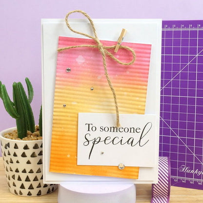Mini Craft Pegs