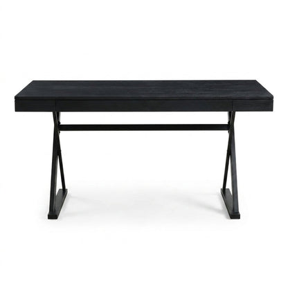 Pendleton Desk Black