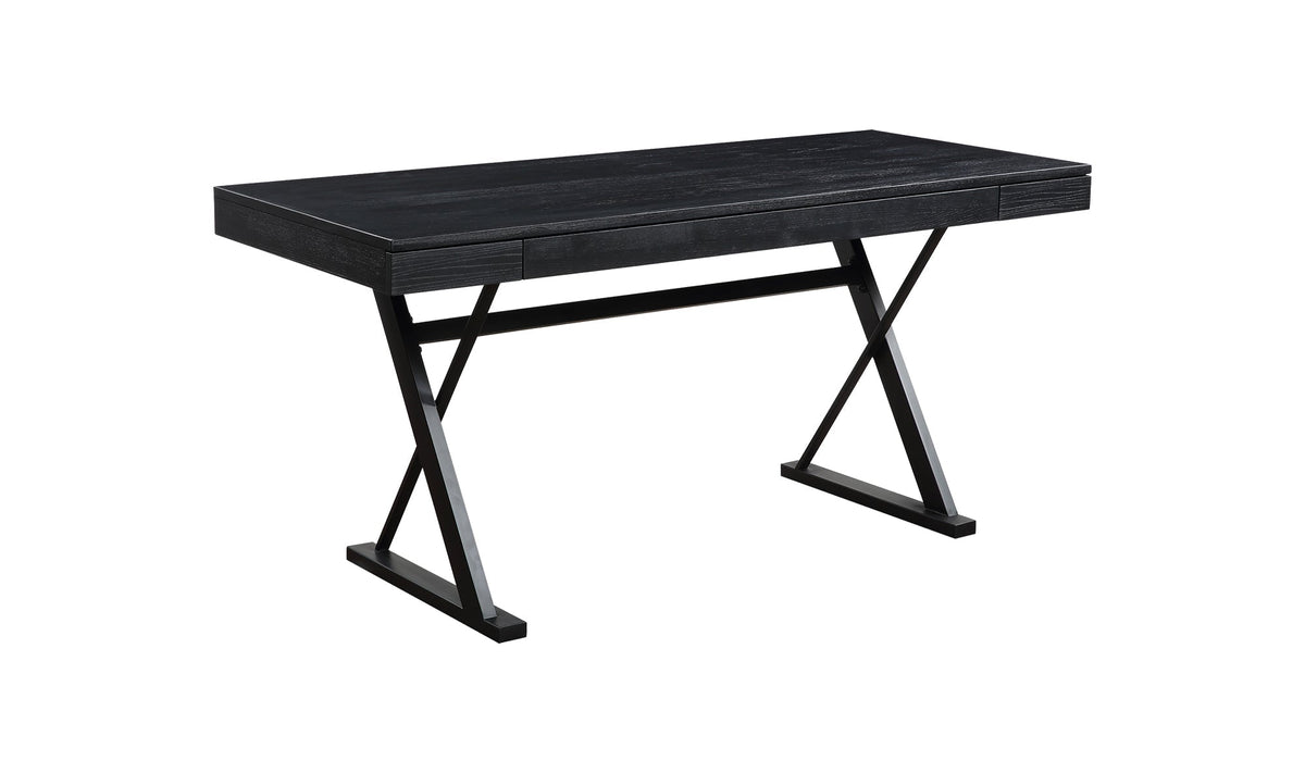 Pendleton Desk Black