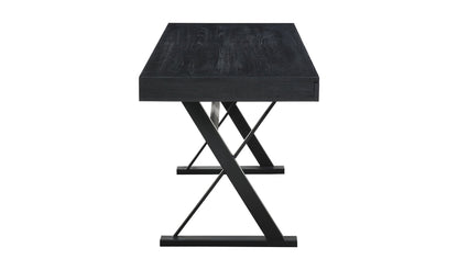 Pendleton Desk Black