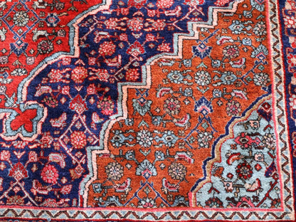ペルシャ ビジャー ラグ | 262 x 361 cm