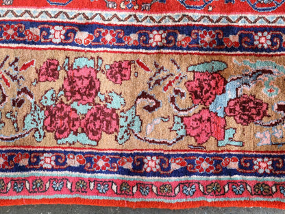 ペルシャ ビジャー ラグ | 262 x 361 cm