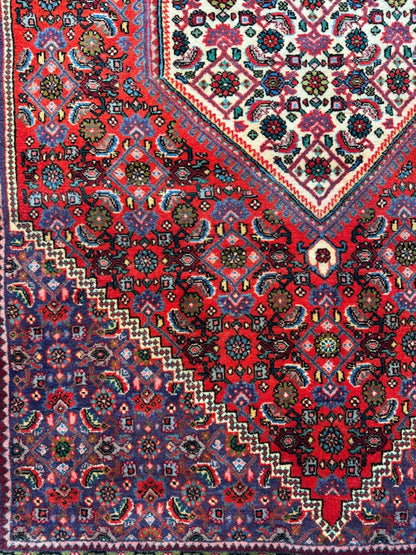 Perserteppich Bidjar | 84 cm x 140 cm