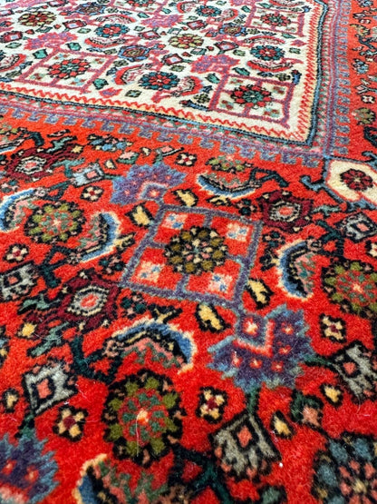 Perserteppich Bidjar | 84 cm x 140 cm