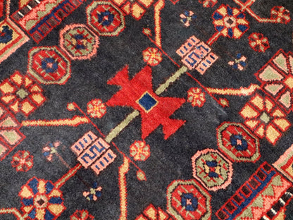 Perserteppich Hamadan | 1,14 m x 1,60 m
