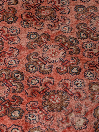 On hold | Persian Mahal Rug | 6' 9” x 9' 10"