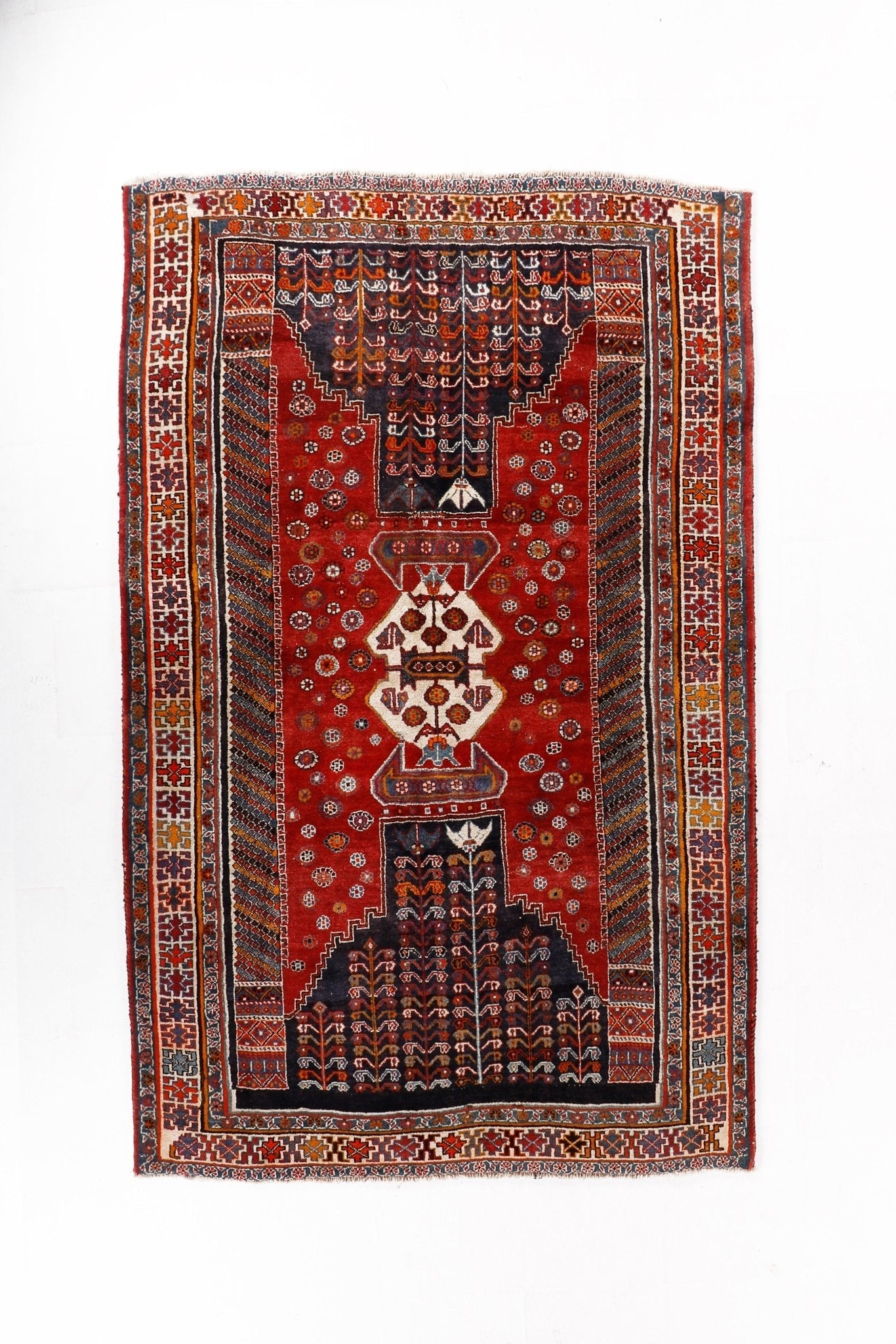 Perserteppich Schiras | 173 x 208 cm