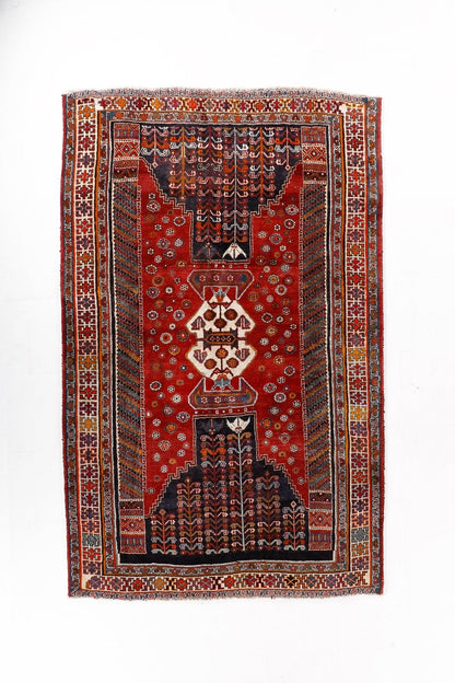 Perserteppich Schiras | 173 x 208 cm