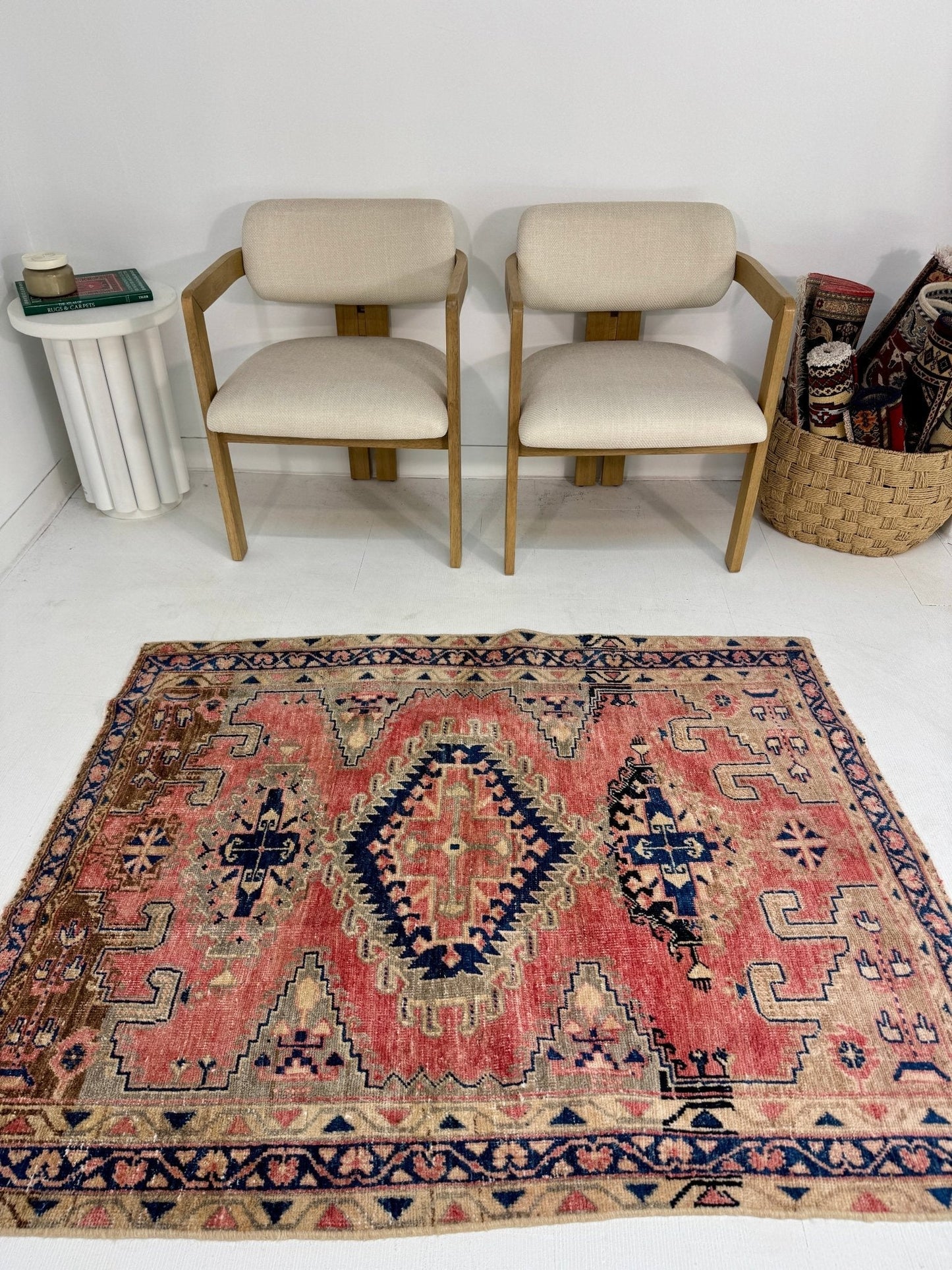 Perserteppich Viss | 1,22 m x 1,52 m