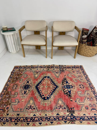 Perserteppich Viss | 1,22 m x 1,52 m