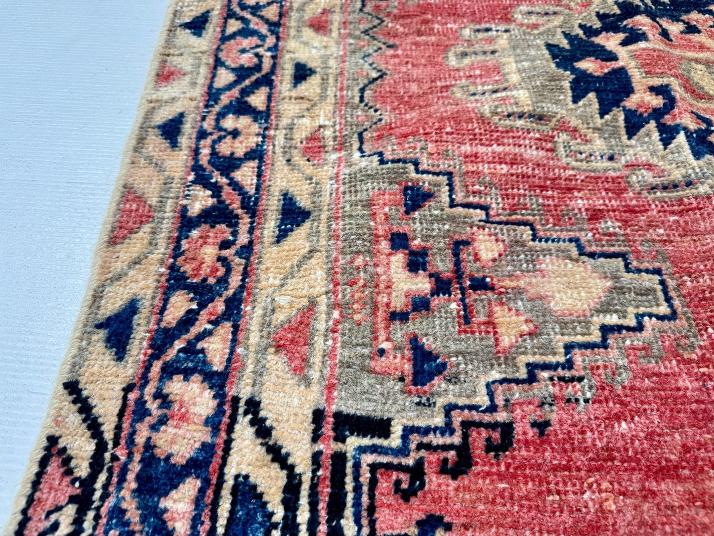 Perserteppich Viss | 1,22 m x 1,52 m