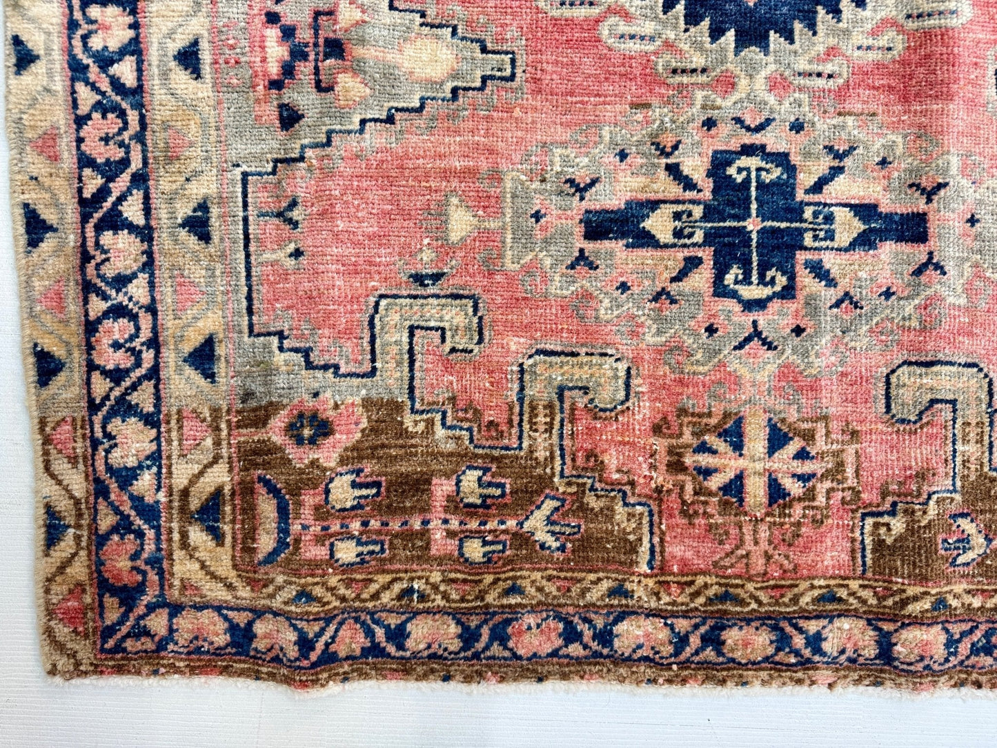 Perserteppich Viss | 1,22 m x 1,52 m