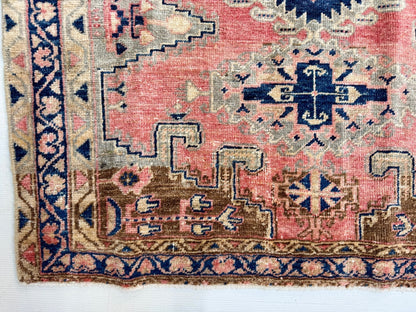Perserteppich Viss | 1,22 m x 1,52 m